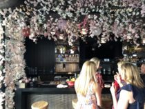 Inside Room to Rebloom’s Penthouse Party on the La Vie Rooftop