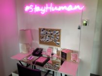 On Deck, Literally, with Kimpton’s #StayHumanProject