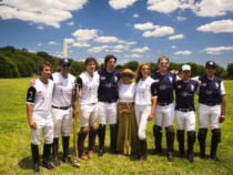Inside Last Weekend’s District Cup Polo Match