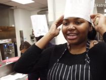 [Vid]  Fairmont Teaches Horton’s Kids About Culinary Careers