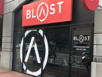 What It’s Like to Workout At… Blast Fitness
