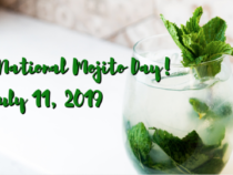 Best Ways to Celebrate National Mojito Day in DC