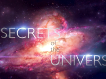 Secrets of the Universe 3D Premieres at Smithsonian Air & Space