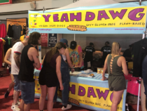 DC VegFest Draws Largest Crowds to Date at Nationals Park