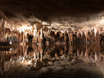 Yet Another Reason to Visit Luray Caverns