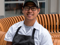 Tien Leaving Himitsu, Opening Emilie’s on CapHill Next Month