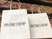 District Hemp Botanicals Opens Third Location in Dupont