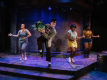 ‘Little Shop of Horrors’ A Fun and Frightful Night at Source Theatre