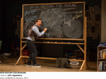 Grab Your Seats: ‘Latin History For Morons’ is a Class You Don’t Want to Miss
