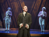 Grab Your Seats: ‘Amadeus’ A Guilty Pleasure at the Folger Theatre