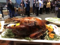 This Chef Says its OK to Reprise the ‘First Thanksgiving’ with a Complete Native-Made Meal To-Go
