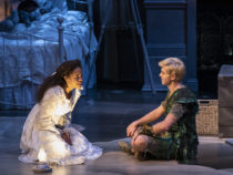 Grab Your Seats: ‘Peter Pan and Wendy’ Takes Fantastic – and Feminist – Flight at STC