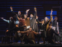 Grab Your Seats: ‘Fiddler on the Roof’ – A Rich, Boisterous Revival