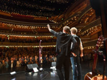 Did You Miss the Simon & Garfunkel Story at National Theatre?