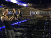 What It’s Like to Workout At… Solidcore
