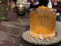 How to Raise Your Glass to DC Cocktail Week
