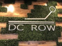 What It’s Like to Workout At… DC Row