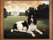 Museum of the Dog Pop-Up for President’s Day Wknd, Plus New Pooch Package at the Watergate