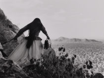 Graciela Iturbide’s Mexico Brings Artist’s Personal Collection to NMWA
