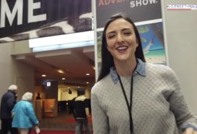 [Vid] This Weekend! DC Travel & Adventure Show A Must for Those with Wanderlust