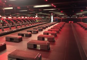 What It’s Like to Workout At… Barry’s