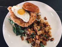 Commissary Now Offering Bottomless Brunch Every Day