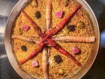 Does DC Now Boast the World’s Most Expensive Paella?