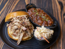 Looking for What Summer Tastes Like? Arlington’s Smokecraft Modern Barbecue