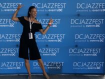 16th Annual DC Jazz Fest Gets Into a Global Rhythm