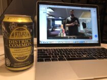Atlas Brew Works Founder Goes Online for Digital Drinking, Unveils New IPA