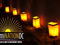 IllumiNATIONdc To Encourage Light and Hope in DC