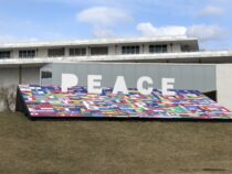 Unity | Peace | Forward at Kennedy Center’s REACH