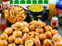 Local Restaurants Boost Your At-Home Super Bowl Party