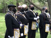 Ancestors Mark DC Emancipation Day with Ceremony at Oldest Black Cemetery