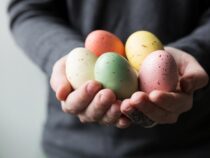 Festive Ways to Celebrate Easter in 2021