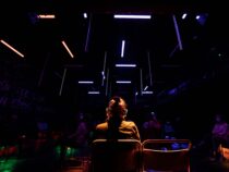 Shakespeare Theatre’s ‘Blindness’ Shines Through the Darkness
