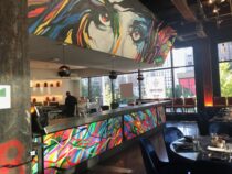 For Those With Artful Appetites, WHINO Now Open in Ballston Quarter