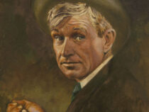 Portrait Gallery Debuts First Exclusive Website Exhibit, A Tribute to Will Rogers