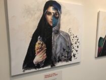 Qatar Cultural Institute Debuts New Exhibit: Women of the Pandemic