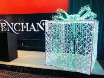 Enchant Christmas Returns to DC with Lights Extravaganza, Mischievous Elf Maze
