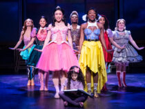 ‘Once Upon a One More Time’ a Pop-Musical for the Princess in All of Us