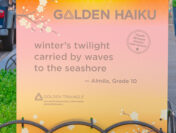Golden Haiku Submissions are Open