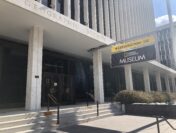 National Geographic Museum Reopens This Week