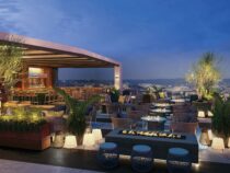 All About That New AC Hotel w/ Rooftop Resto ‘Smoke & Mirrors’