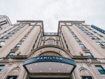 DC’s Hamilton Hotel Celebrates 100 Year Anniversary w/ Historic Designation, Deals