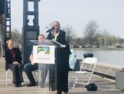 Potomac Riverkeeper Network Makes Call for Swimmable DC on World Water Day