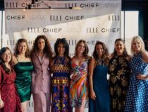 Inside Elle Magazine/Chief’s ‘Women Leading Washington’ Rooftop Soirée