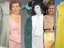 New Historical Exhibit to Dive Deep into First Lady Fashion