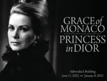 Hillwood Draws Fashionphiles with New Grace of Monaco Exhibit