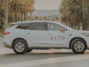 Review of DC’s New Car Service, ALTO — and $100 in Credit!